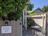 Cottage con 1 Camera da Letto