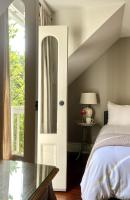 Kamer met Kingsize Bed