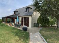 Rue Veillon - Ferienwohnung Céaux