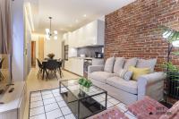 Appartamento XV con 3 Camere da Letto