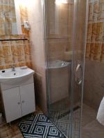 Twin Room with Shared Bathroom