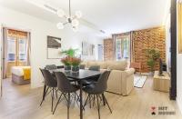 Appartamento con 3 Camere da Letto