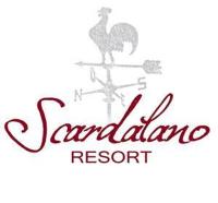 Scardalano Resort - B&B Morcone
