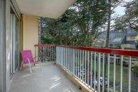 Charmant appartement à 200 m de la mer! - B&B