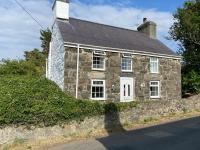 B&B Pwllheli - Tan Y Goeden - Bed and Breakfast Pwllheli