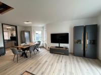 Haus Zuckersnuut - B&B Dornum