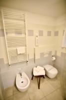 Chambre Double - Vue sur Montagne