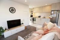 Home sweet home Christchurch Centre 5 mins walk to ONE NZ Stadium - Chambres d'hôtes Christchurch