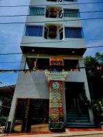 Mi Amor Luxury Island Apartment - 3 minutes to the beach - B&B