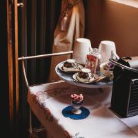 Salotto delle Arti - Chambres d’hôtes Modène