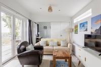 Cosy and modern 1 bedroom garden house - very dog friendly! - Bed and Breakfast Tarves
