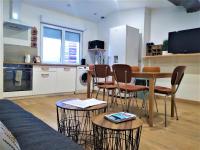 Mon Désir - 2 ch doubles proche hypercentre - B&B Montauban