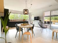 Appartement Céleste - Villas Lake and Sea - B&B Seignosse