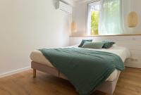 Familien-Apartment mit 1 Schlafzimmer