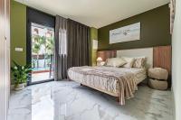 Appartement met 2 slaapkamers