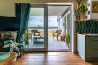 Zielony Apartament Pod Żaglami - Chambres d’hôtes