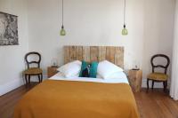 Chambre Double Confort