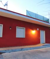 Casa Vacanze Marina di Ragusa Apt Il Gufo - Chambres d’hôtes