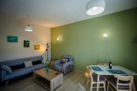 Sunny Sofi Studios - Bed and Breakfast Plános