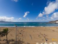 Living Las Canteras Homes - SEA BREEZE BEACHFRONT - B&B Las Palmas de Gran Canaria