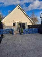 Fearmore view - B&B Kildare
