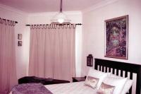 Deluxe Double or Twin Room with Mountain View