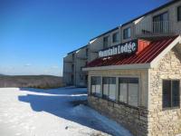 ML246 Spacious Condo Mtn & Lake views fireplace - Ferienwohnung Snowshoe
