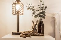 Habitación Doble con baño privado