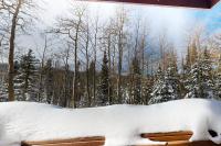 Alpine Condo #A5 - B&B