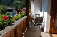 Apartment mit 2 Schlafzimmern (3 Erwachsene)