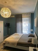 Chambre Double avec Salle de Bains Privative