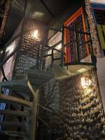 Tiny House Jeri - B&B
