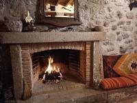 ΑΝeΜΙ - B&B Anemótia