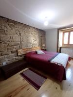 Casa do Tio Plácido - B&B Valezim