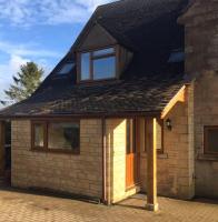 Blacklaines Annexe Birdlip - Pet friendly! - B&B