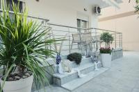 BUTTERFLY SUITES by STELIOS - Ferienwohnung