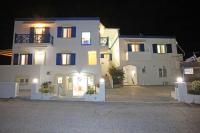 Dias Studios - B&B Azólimnos