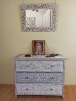 Chambre Double avec Salle de Bains Privative