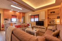 Appartamento su 2 Livelli