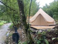 B&B Hermannstadt - Go Wild Glamping - Bed and Breakfast Hermannstadt