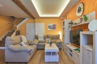 Appartamento su 2 Livelli