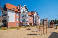 Apartamenty - Sztutowo Zalewowa z Parkingiem - Ferienwohnung