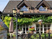 B&B Achenkirch - Guffertblick - Bed and Breakfast Achenkirch