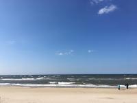 Sand & Wave Apartament - B&B