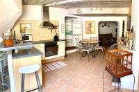Coquette maison de village pour 4 pers - B&B Quinson