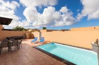 Home2Book Isla Lagoa, Private Pool - B&B La Oliva