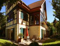 Kölliger Hirtenhaus - Bed and Breakfast Köllig