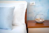 Apartment mit Gartenblick