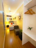 Camera Singola con Bagno in Comune