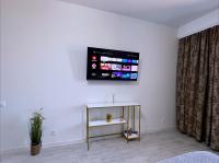 Lovely apartment with terrace! - B&B Chişinău